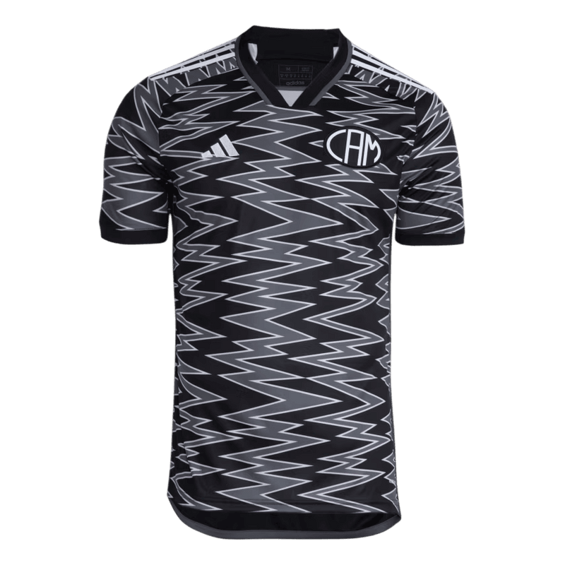 Atlético Mineiro Third Shirt 24/25
