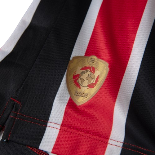 Sao Paulo Away Shirt 25/26 - NB Women