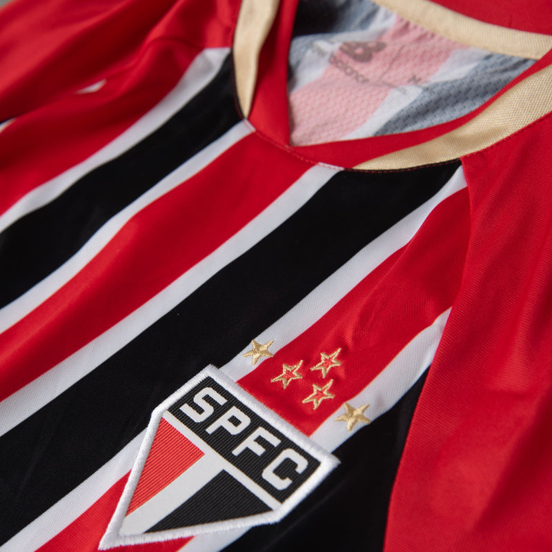 Sao Paulo Away Shirt 25/26 - NB Women