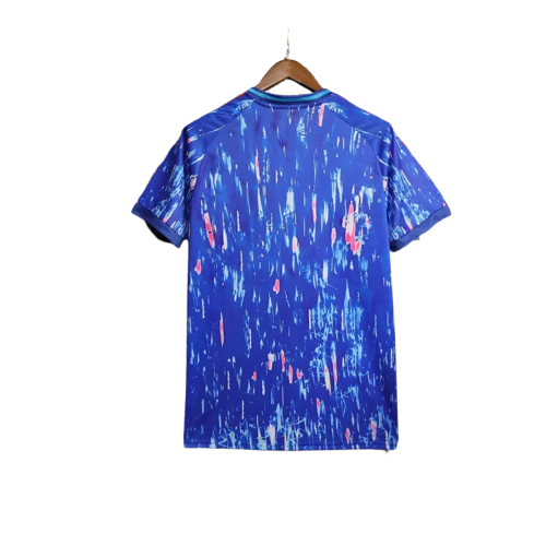Japan 25/26 Special Edition Shine Shirt - Fan Version