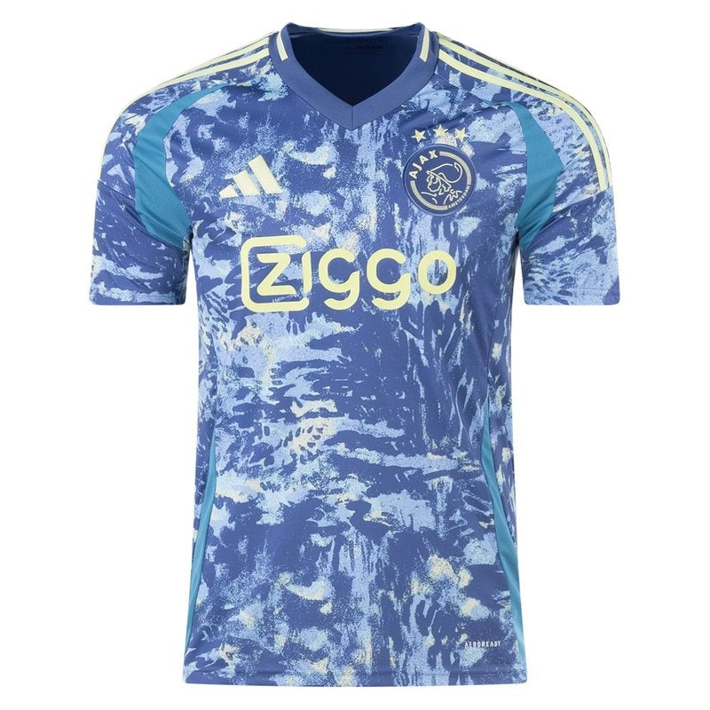 Ajax Home Shirt 24/25
