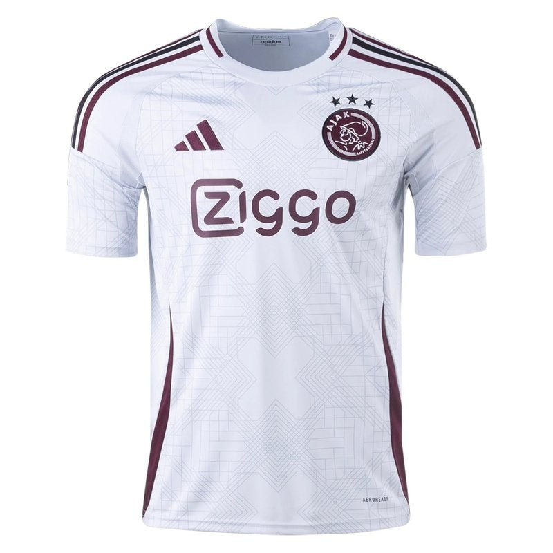 Ajax Third Shirt 24/25