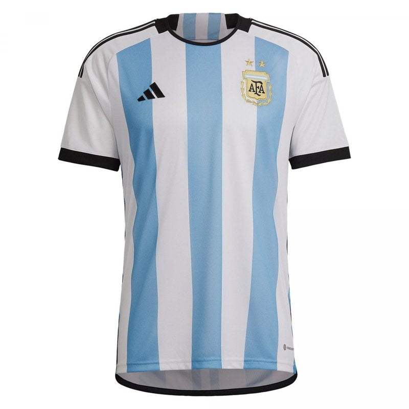 Argentina 22/23 I Home Shirt - Fan Version