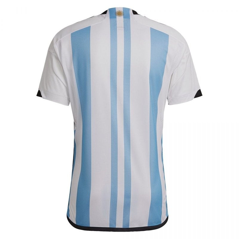 Argentina 22/23 I Home Shirt - Fan Version