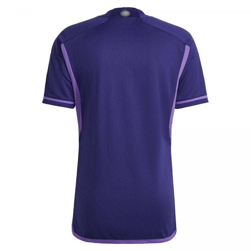 Argentina 22/23 II Away Shirt - Fan Version