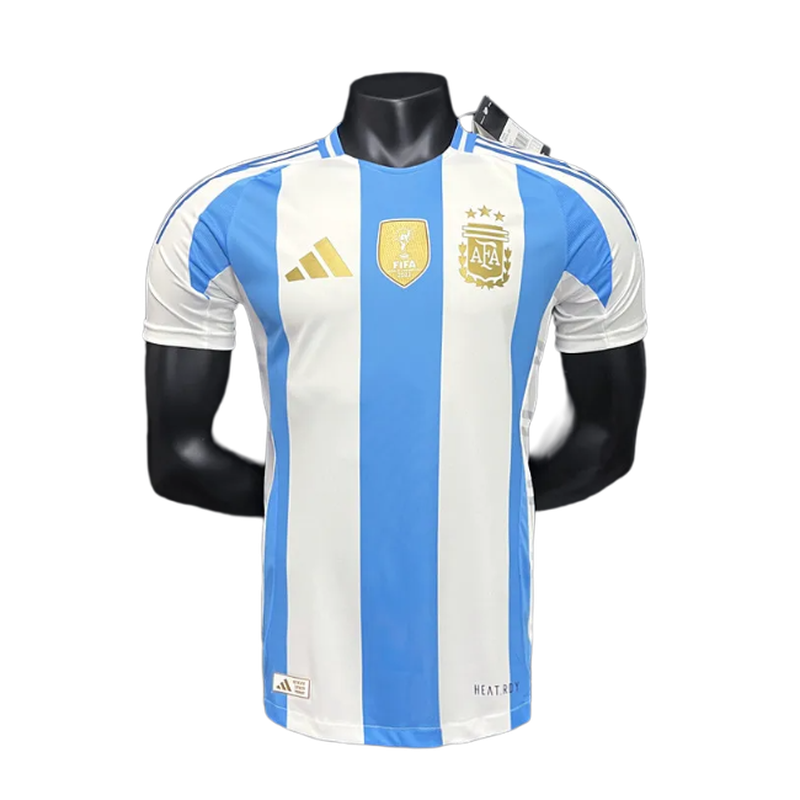 Argentina 24/25 Commemorative Edition Shirt - Player Version