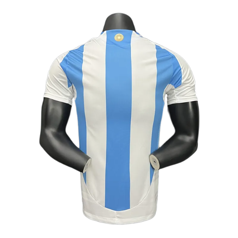 Argentina 24/25 Commemorative Edition Shirt - Player Version