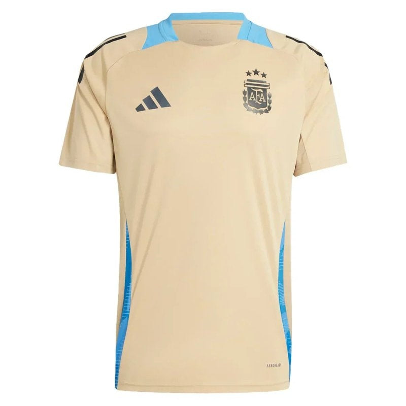 Argentina 24/25 Pre-Match Shirt - Fan Version