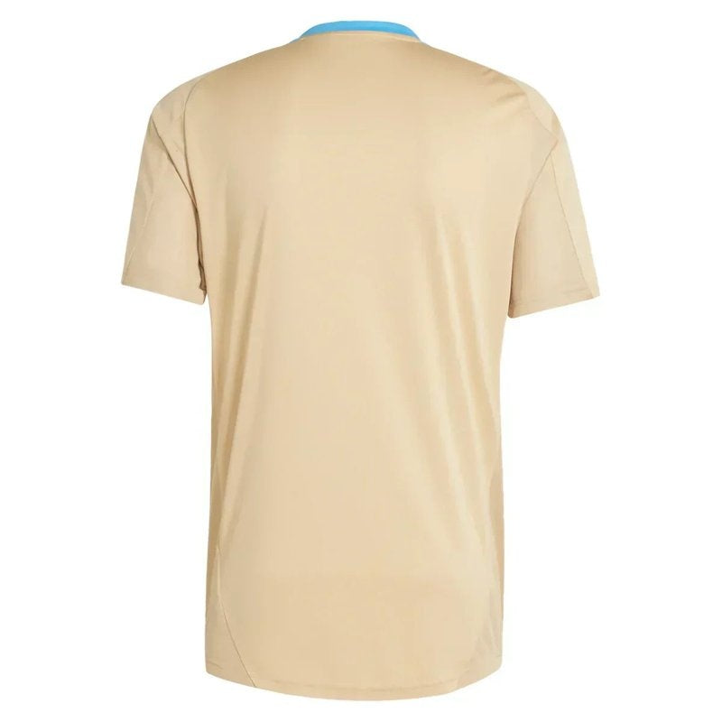 Argentina 24/25 Pre-Match Shirt - Fan Version