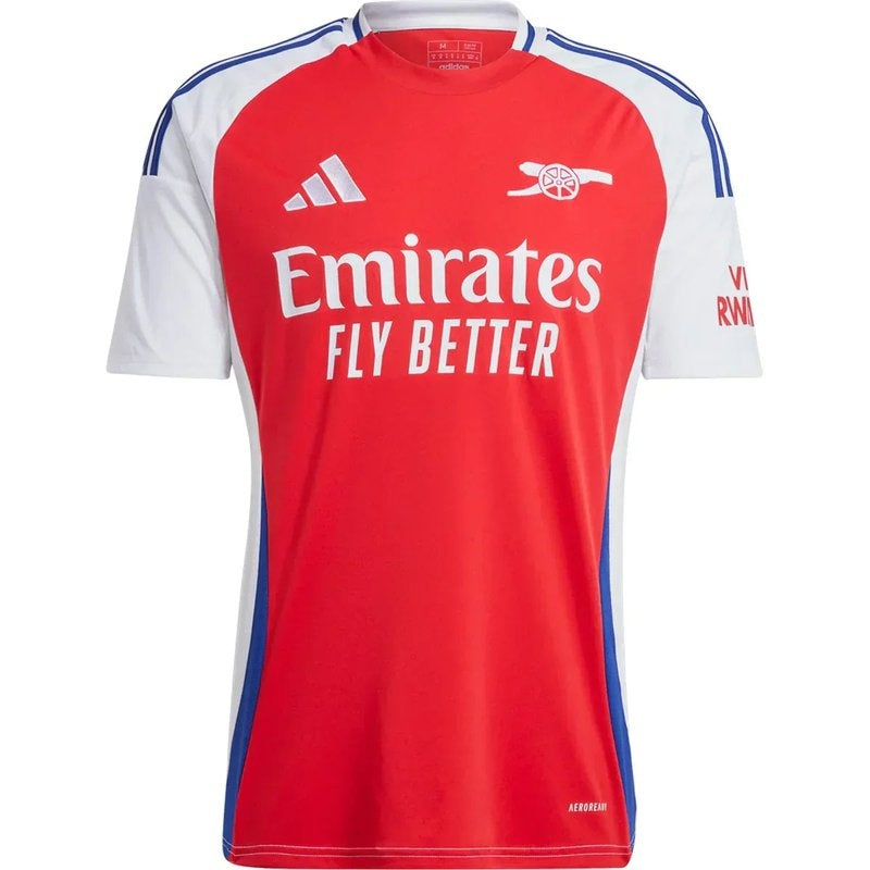 Arsenal Home Shirt 24/25