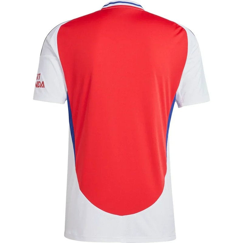 Arsenal Home Shirt 24/25