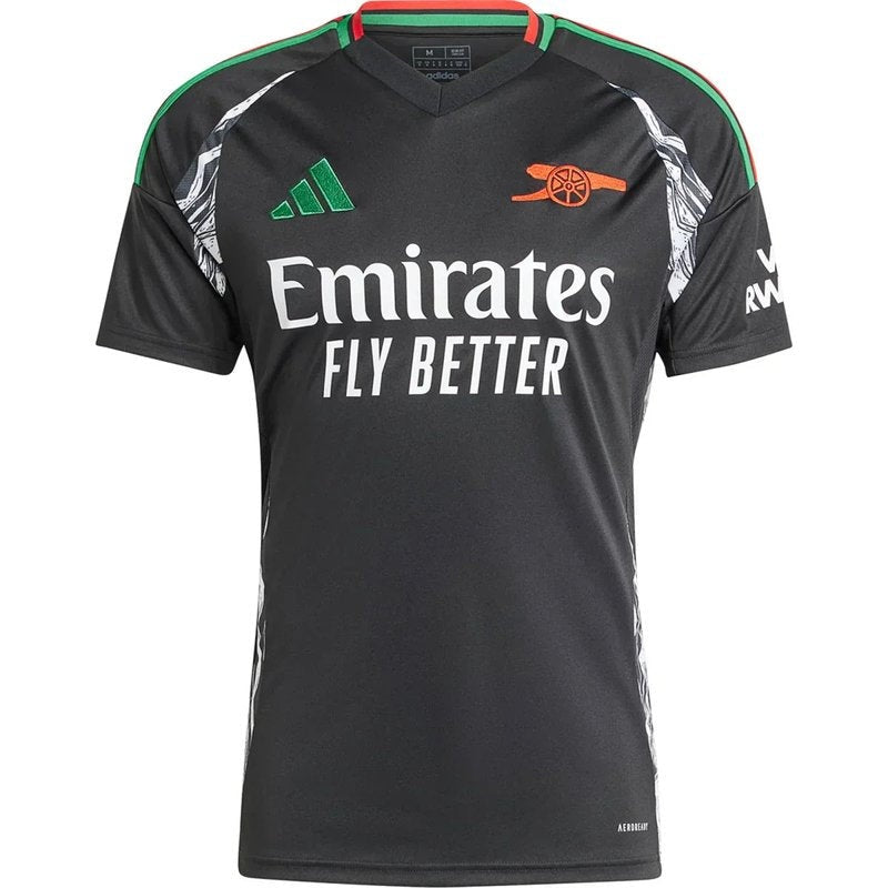 Arsenal Away Shirt 24/25