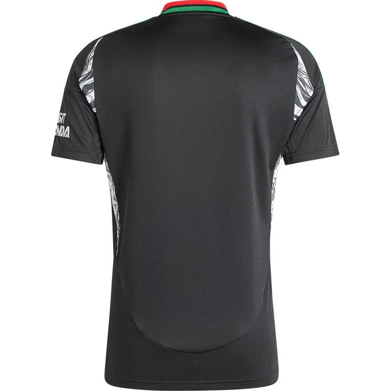 Arsenal Away Shirt 24/25