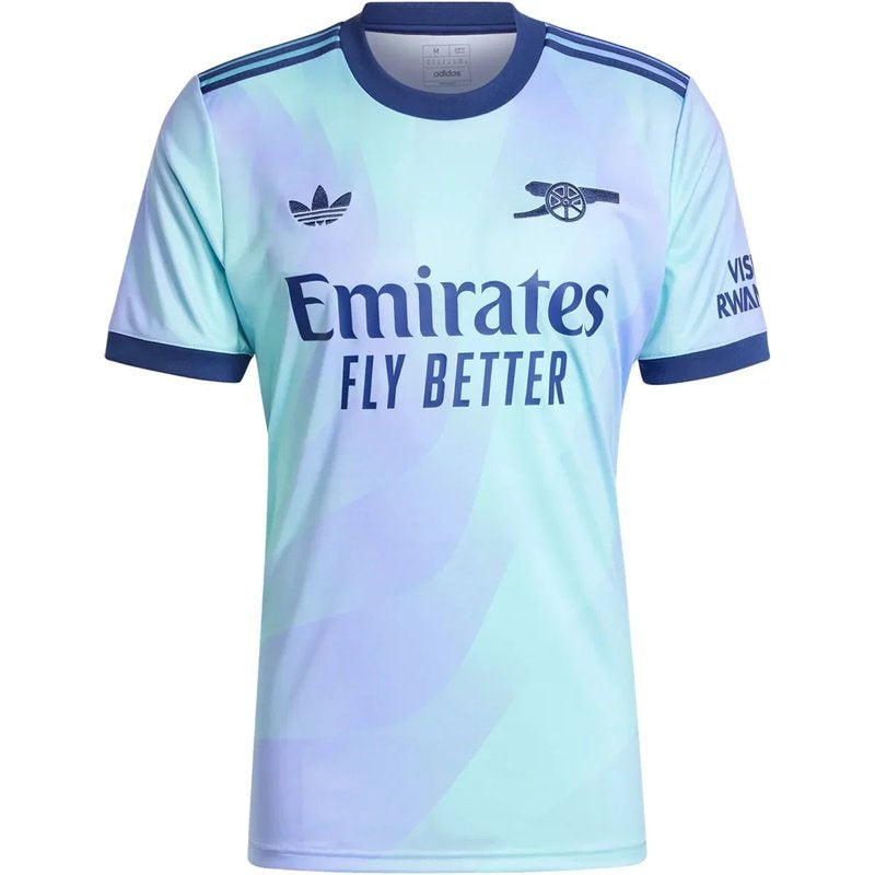 Arsenal Third Shirt 24/25