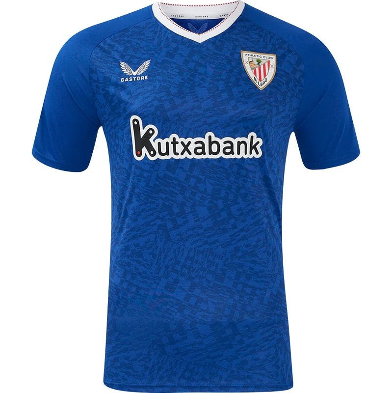 Athletic Bilbao II 24/25 Shirt