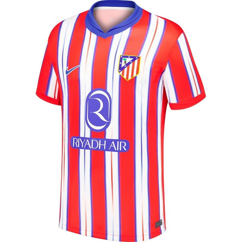 Atlético Madrid Home Shirt 24/25