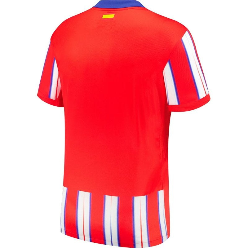 Atlético Madrid Home Shirt 24/25