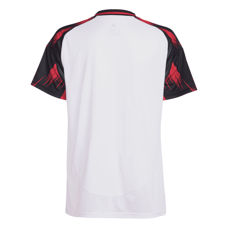 Flamengo Away Shirt 25/26