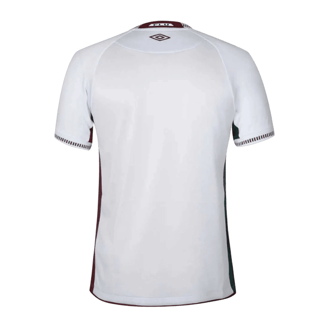 Fluminense Home Shirt 25/26