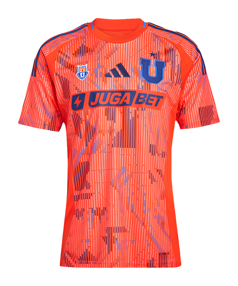 Universidad de Chile II 25/26 Shirt