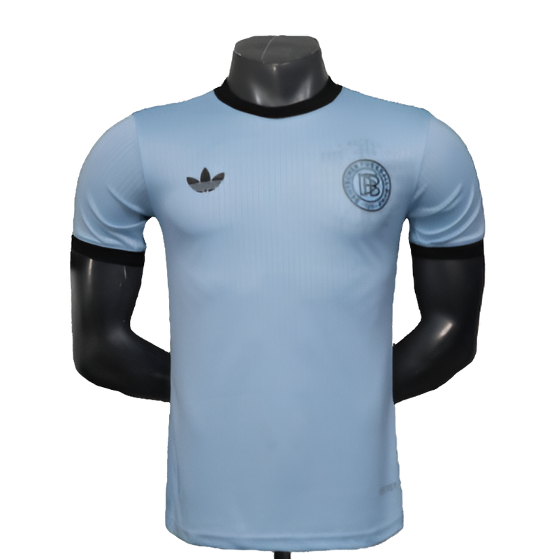 Germany 25/26 Anniversary Edition Shirt - Player Version
