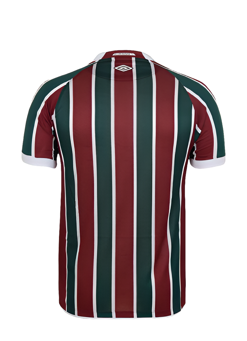 Fluminense Home Shirt 25/26