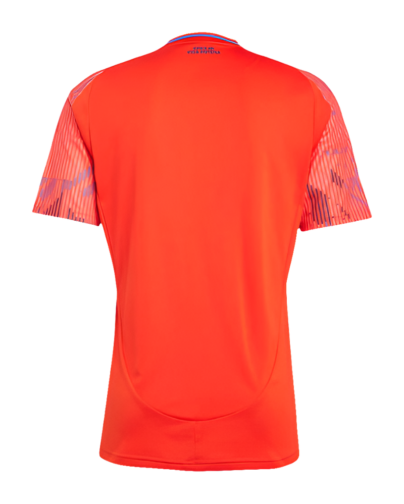 Universidad de Chile II 25/26 Shirt