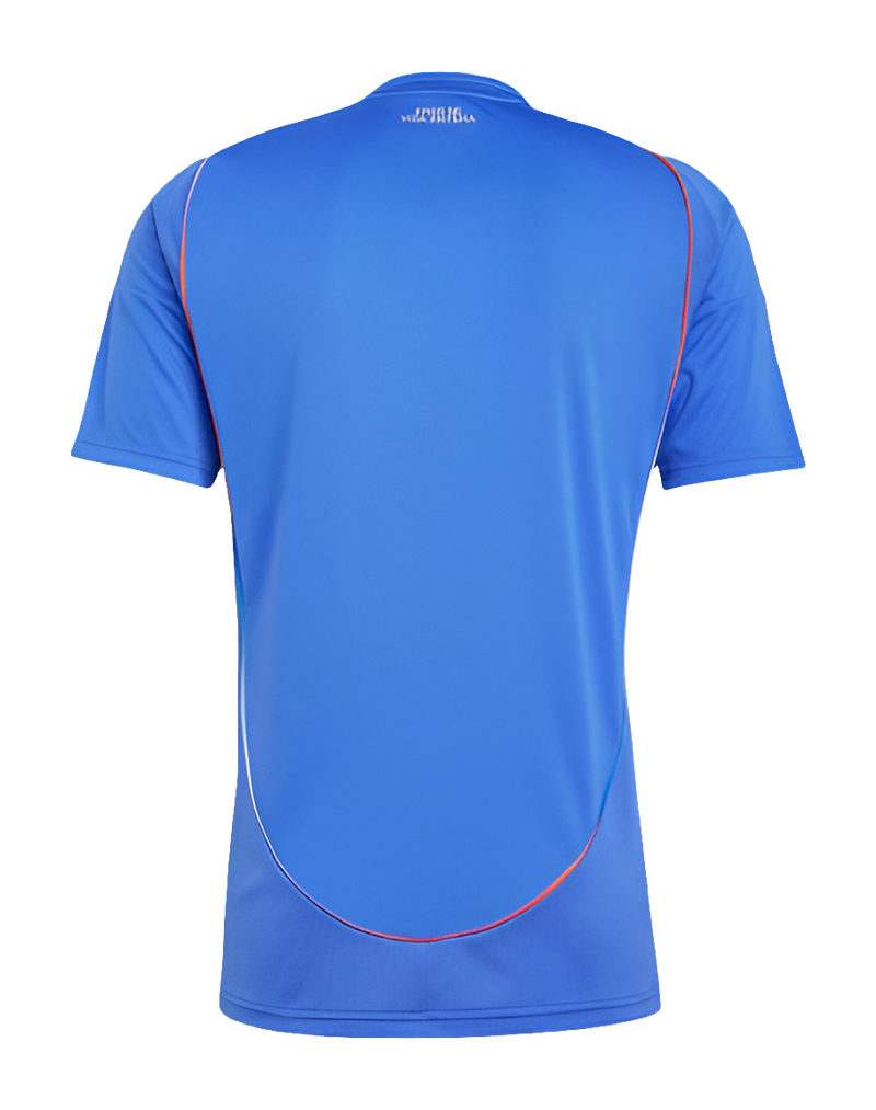 Universidad de Chile Home 25/26 Shirt