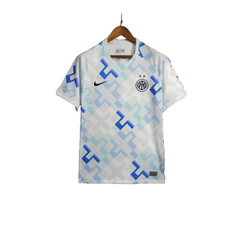 Inter Milan Away Shirt 25/26