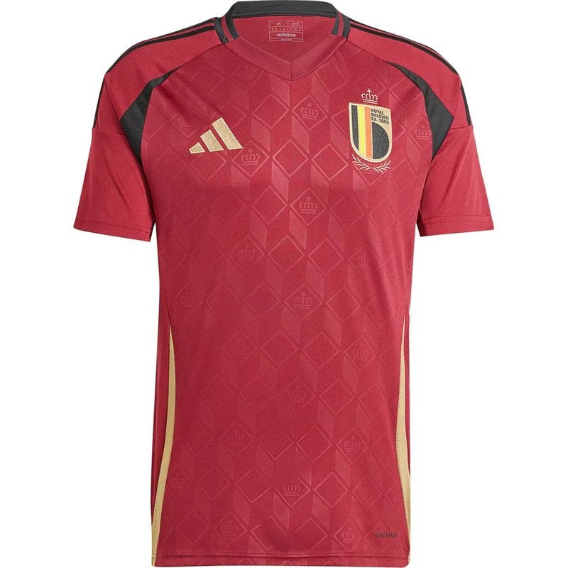 Belgium 24/25 I Home Shirt - Fan Version