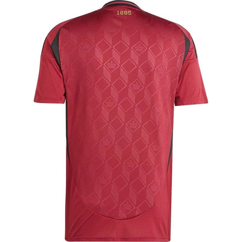 Belgium 24/25 I Home Shirt - Fan Version