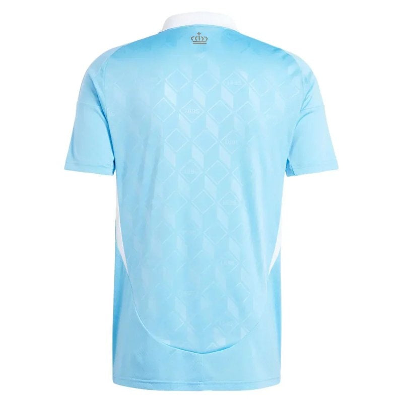 Belgium 24/25 II Away Shirt - Fan Version