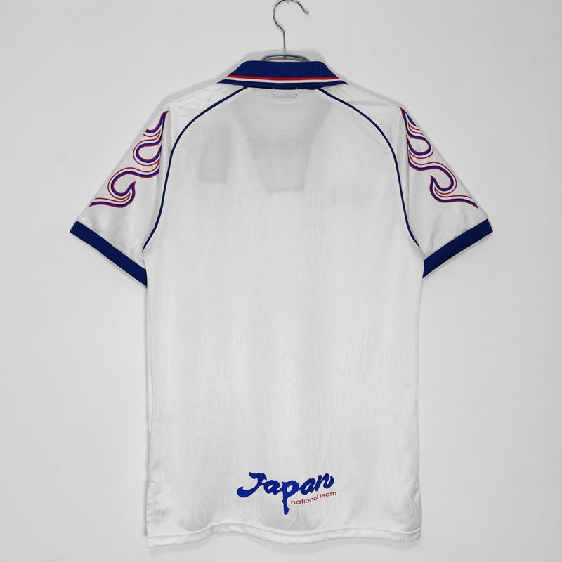 Asics 1988/99 Japan Retro Shirt Men White
