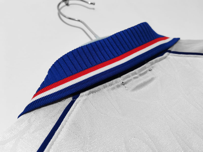 Asics 1988/99 Japan Retro Shirt Men White