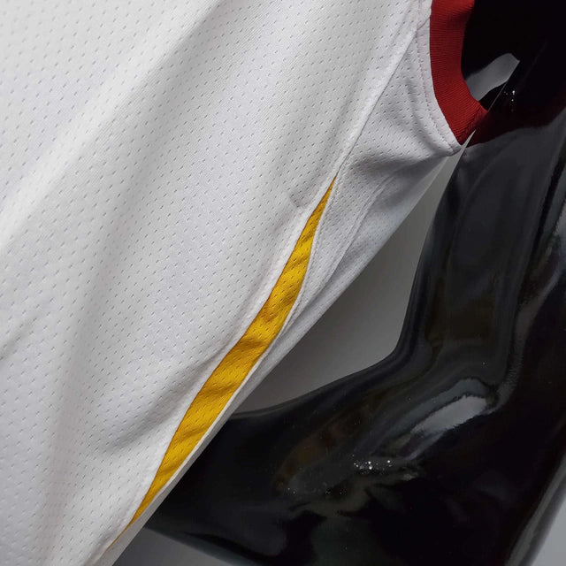 Cleveland Cavaliers White Tank Top - Nike - Men's 