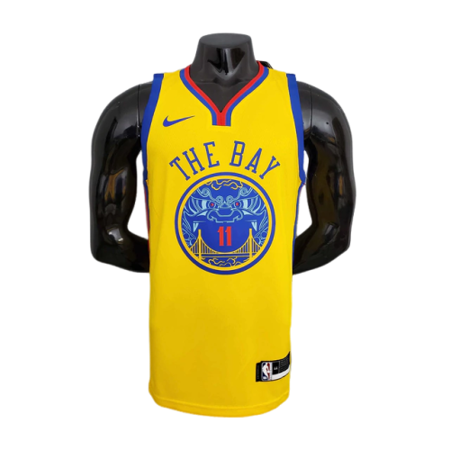 Detroit Pistons White Tank Top - Nike - Men 