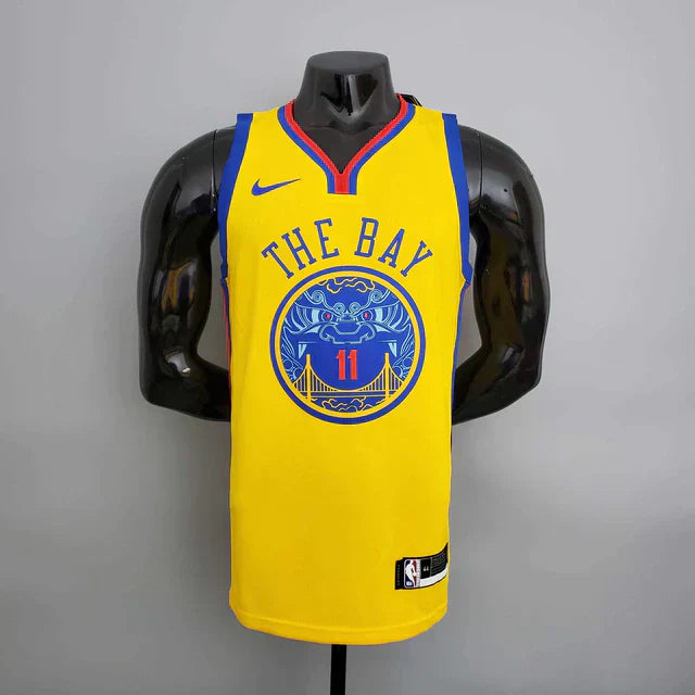Detroit Pistons White Tank Top - Nike - Men 