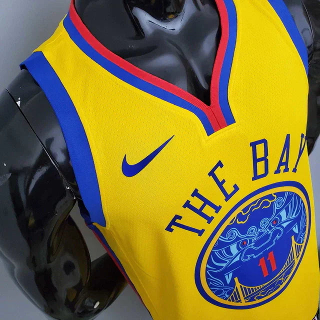 Detroit Pistons White Tank Top - Nike - Men 