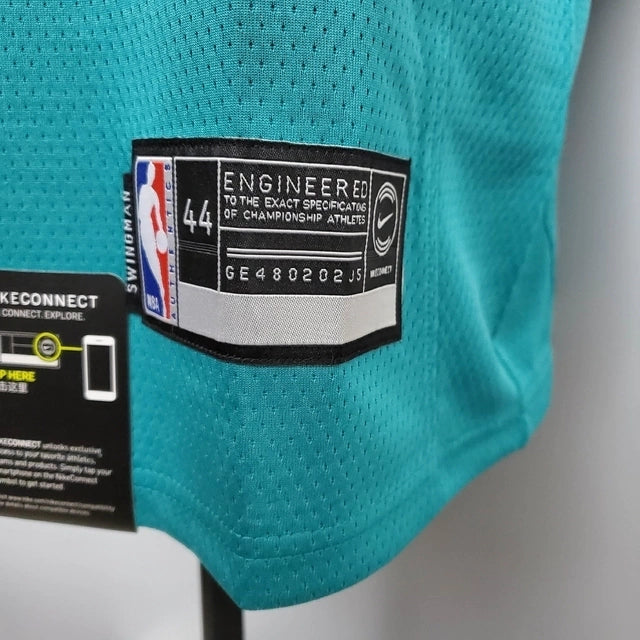 Memphis Grizzlies NBA Tank Top Blue - Nike - Men 