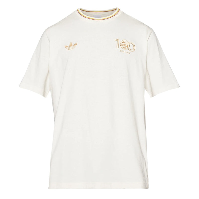 Colombia 100th Anniversary Shirt 24/25 - Fan Version