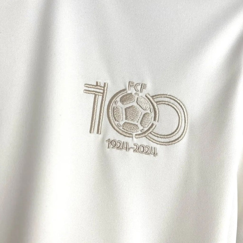 Colombia 100th Anniversary Shirt 24/25 - Fan Version