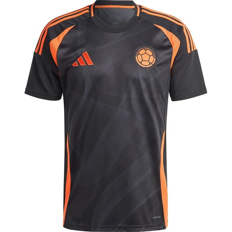 Colombia II Shirt 24/25 - Fan Version