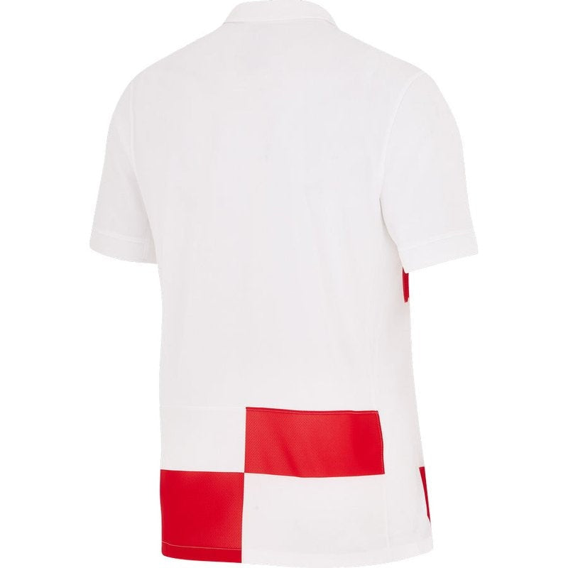 Croatia 24/25 I Home Shirt - Fan Version