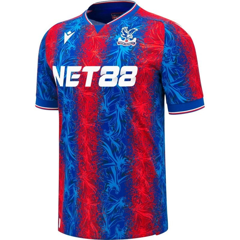 Crystal Palace Home Shirt 24/25