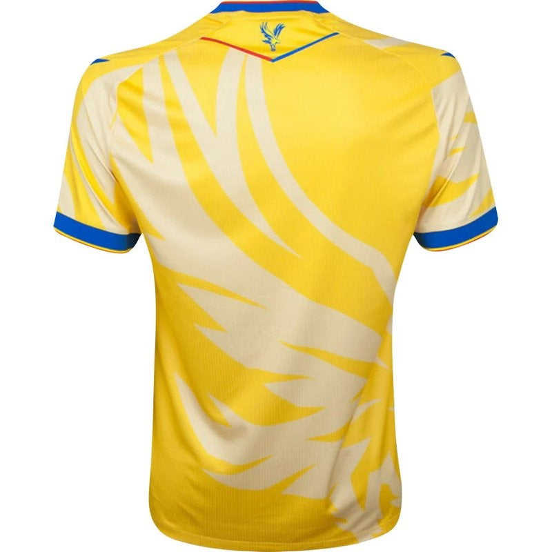 Crystal Palace Away Shirt 24/25