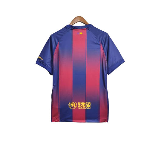 Barcelona Home Shirt 25/26