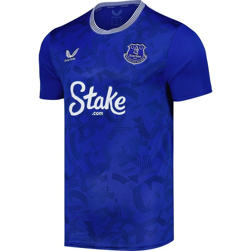 Everton Home Shirt 24/25