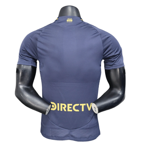 Boca Juniors III Shirt 25/26 - Player Version