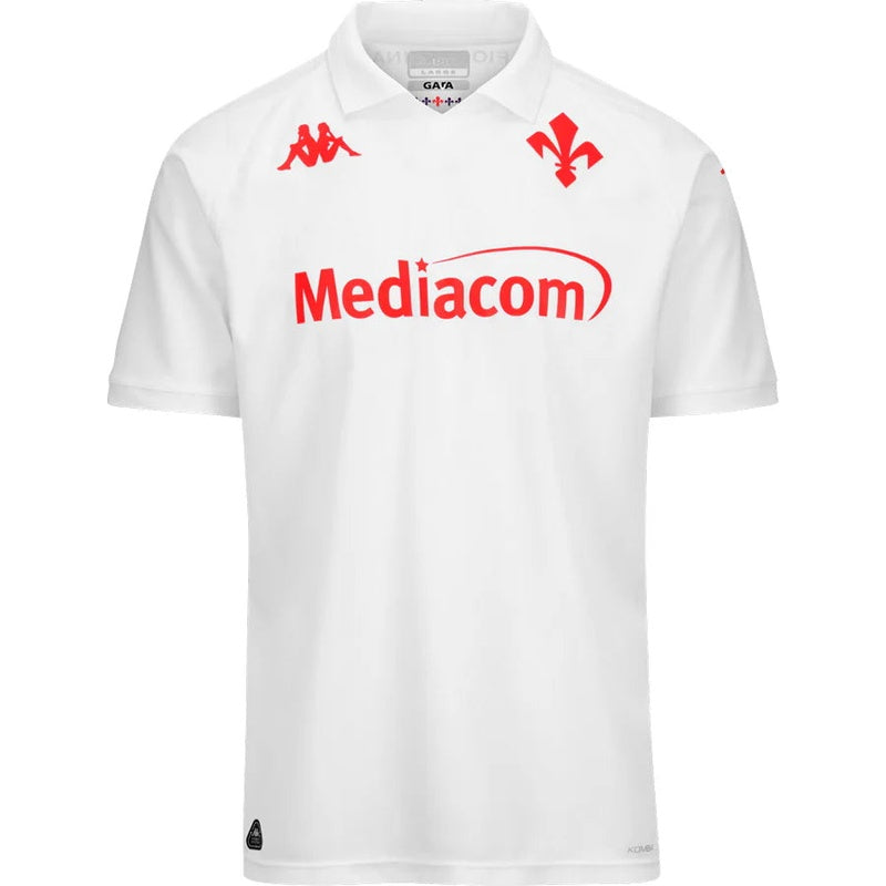 Fiorentina Away Shirt 24/25