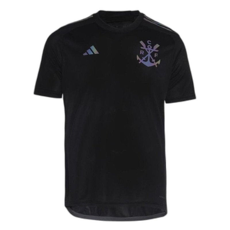 Flamengo Third Shirt 23/24